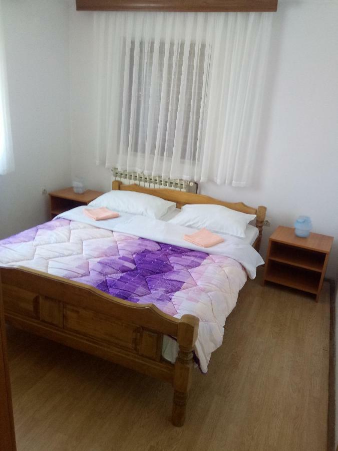 Canyon View โพลยานัค ภายนอก รูปภาพ